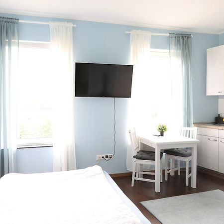 Studio Apartment Bremen 05 المظهر الخارجي الصورة