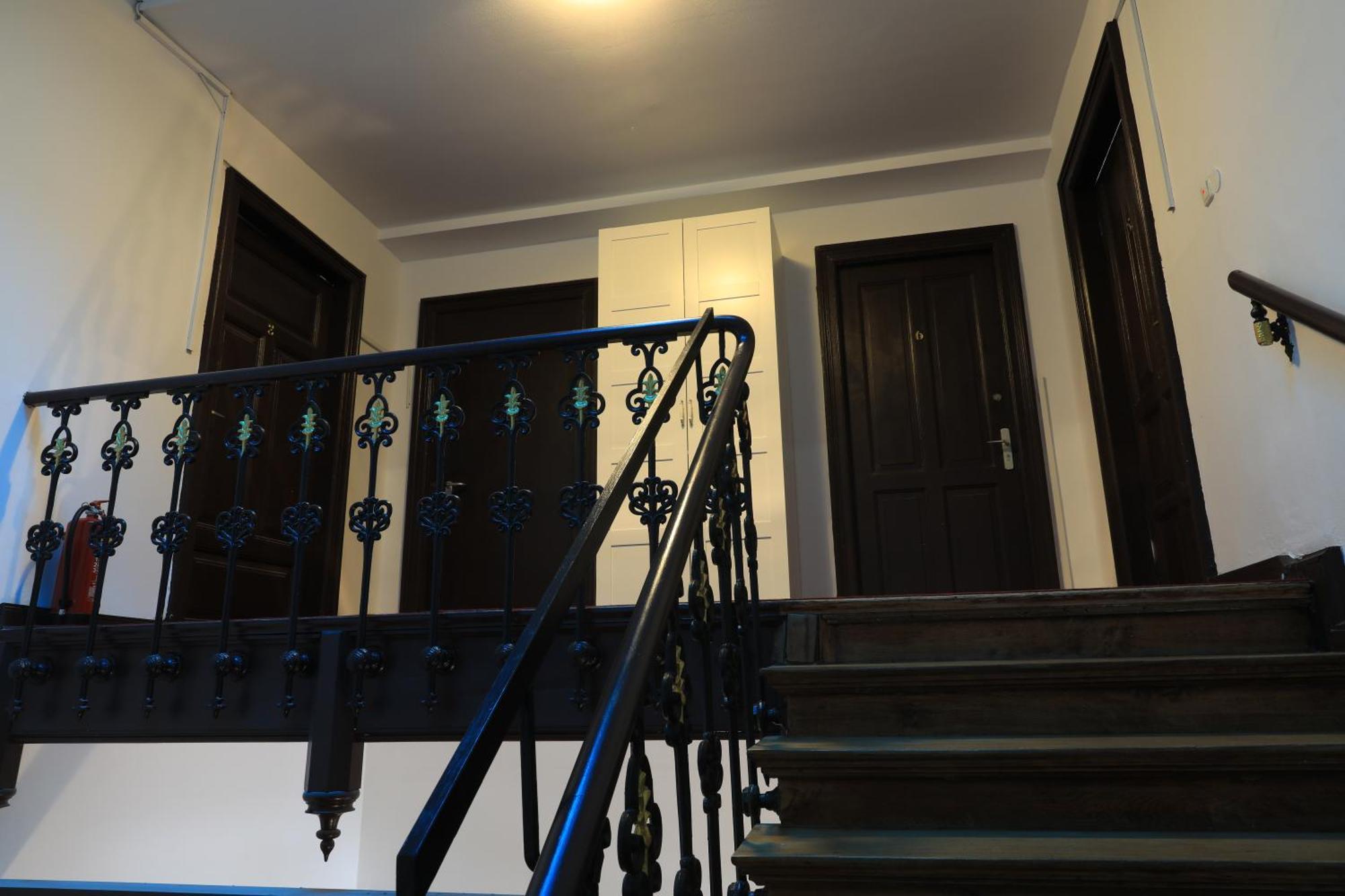 Studio Apartment Bremen 05 المظهر الخارجي الصورة