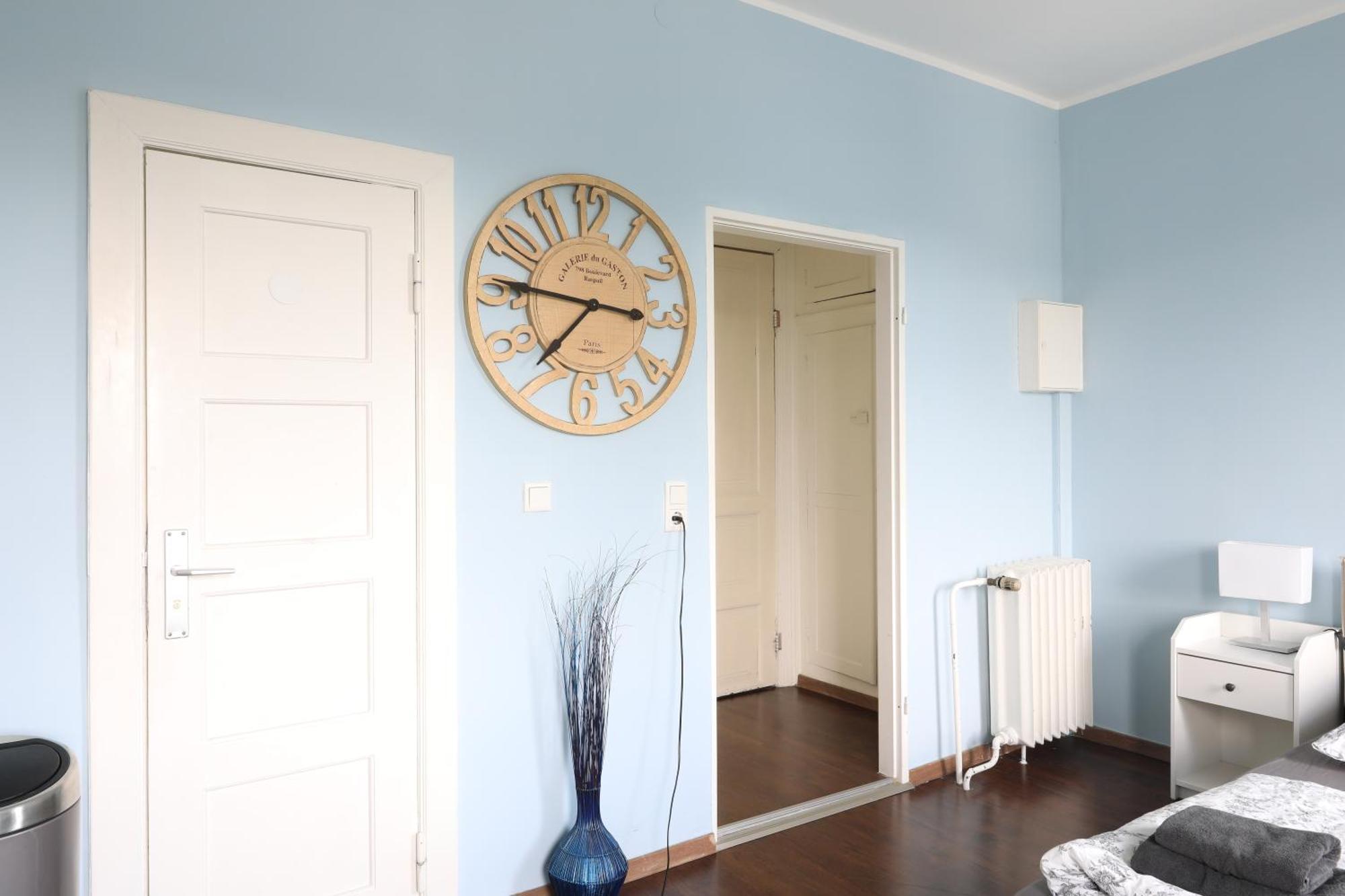 Studio Apartment Bremen 05 المظهر الخارجي الصورة