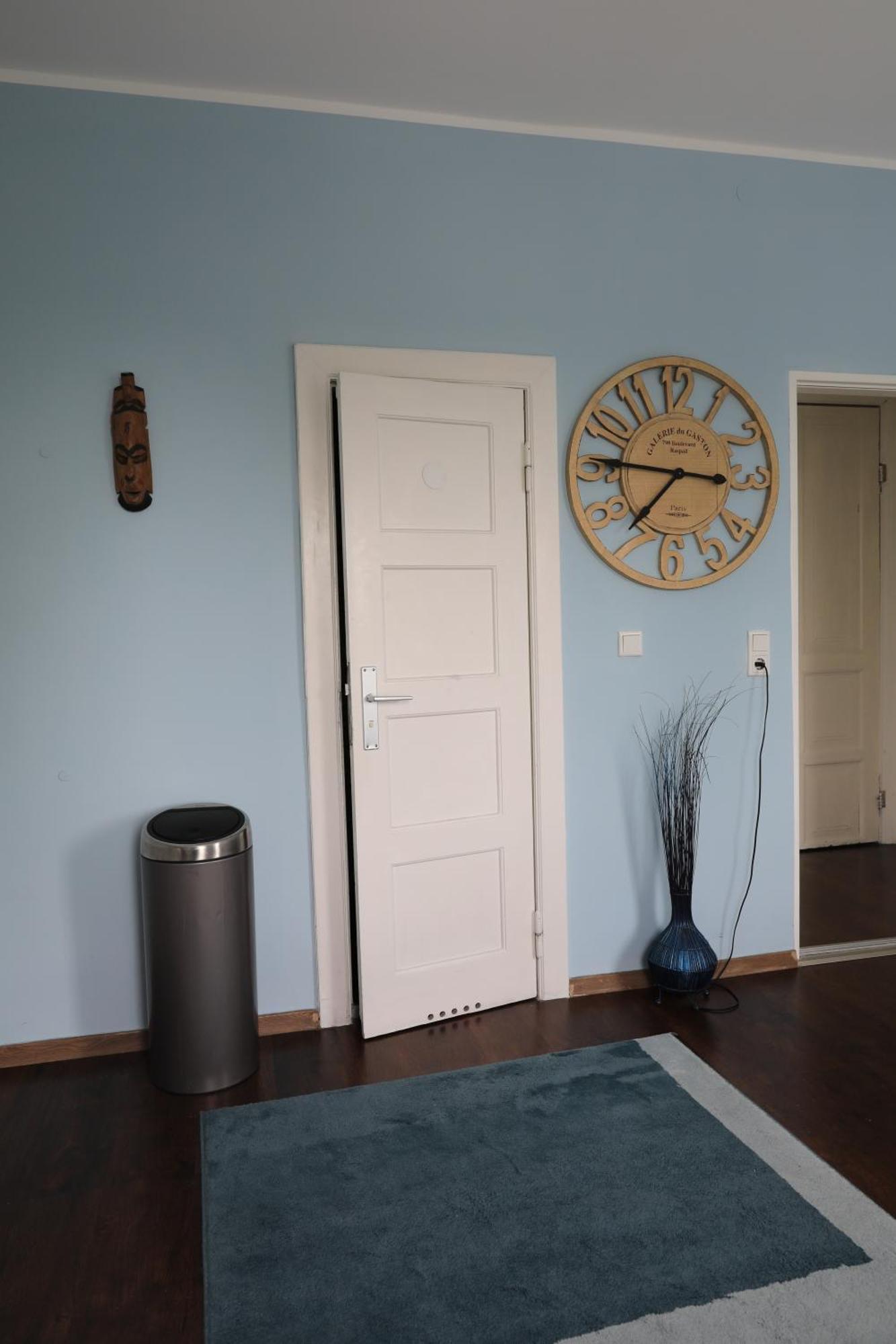 Studio Apartment Bremen 05 المظهر الخارجي الصورة