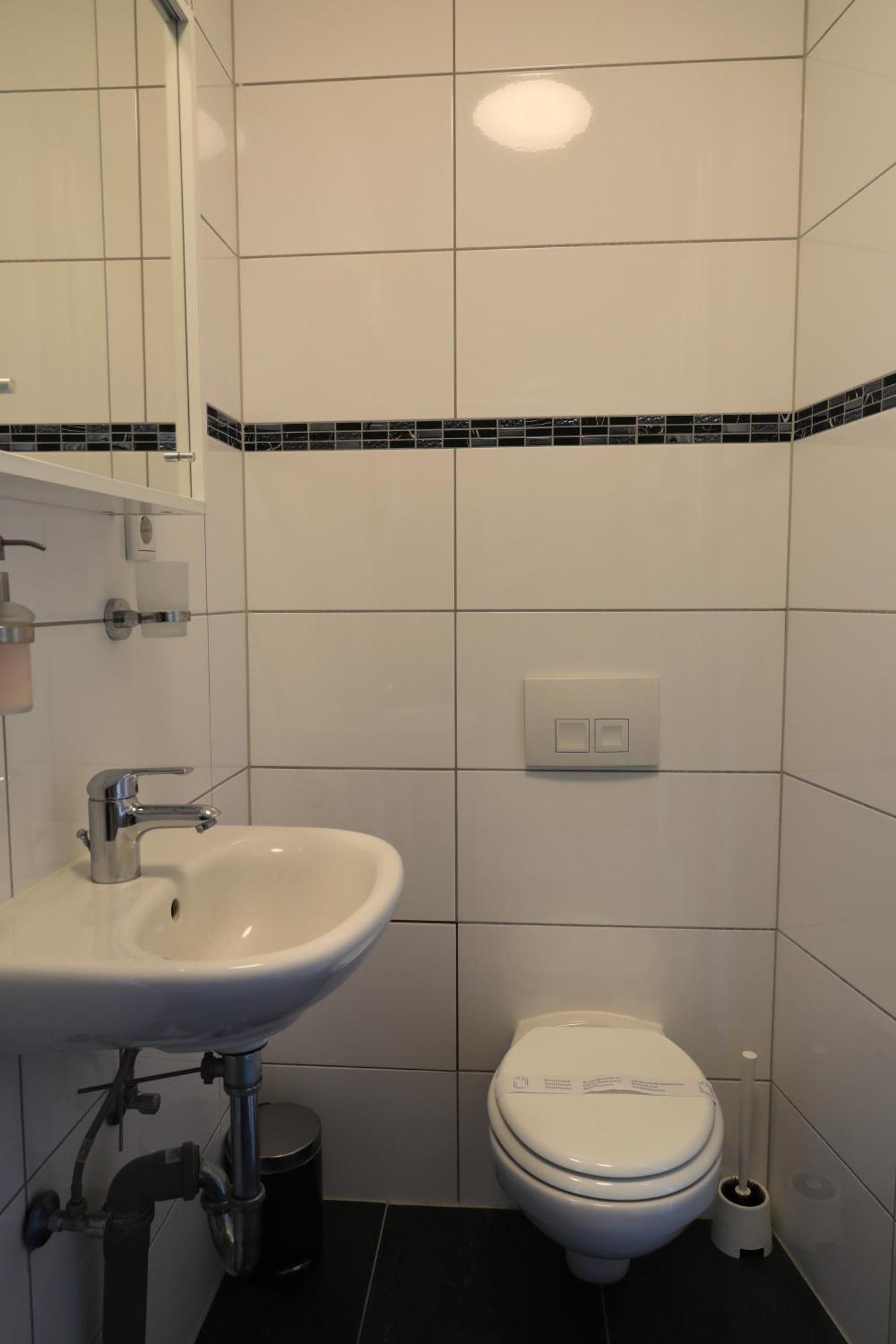 Studio Apartment Bremen 05 المظهر الخارجي الصورة