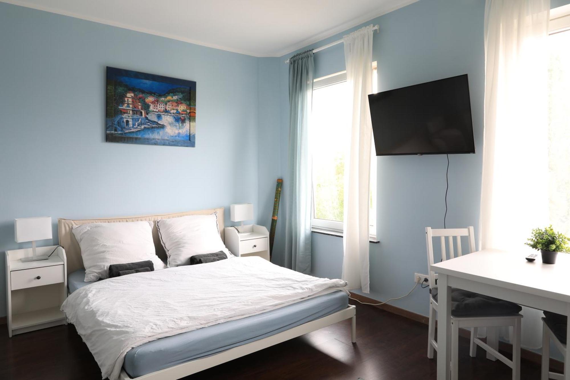 Studio Apartment Bremen 05 المظهر الخارجي الصورة