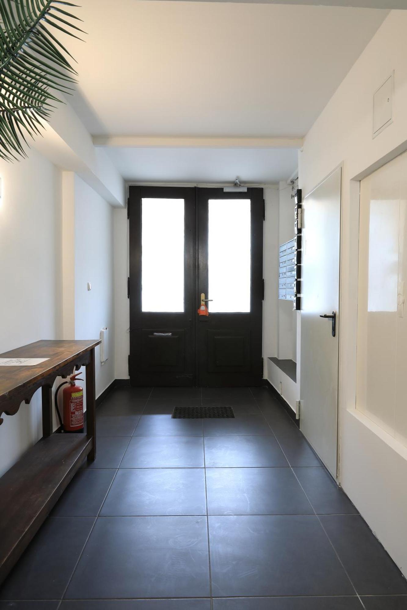 Studio Apartment Bremen 05 المظهر الخارجي الصورة